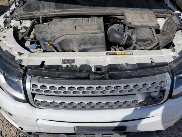 Photo 11 from auction – 2018 LAND ROVER RANGE ROVE with VIN SALVP2RX0JH322694