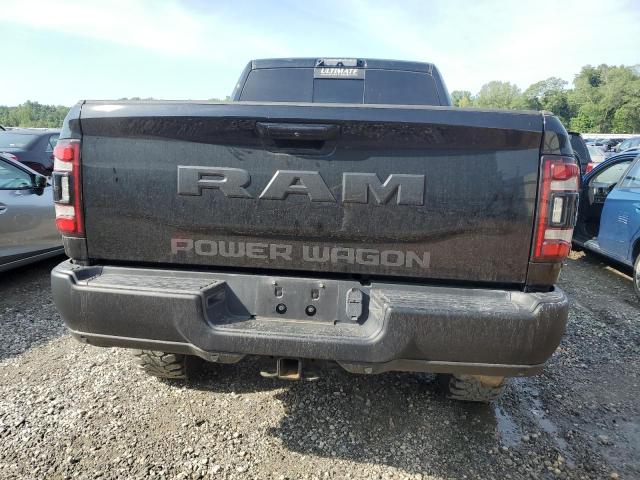 Photo 6 from auction – 2019 RAM 2500 POWER with VIN 3C6TR5EJ2KG685769