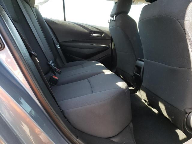 Photo 10 from auction – 2020 TOYOTA COROLLA LE with VIN 5YFEPRAE5LP105434