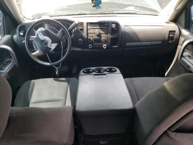 Photo 8 from auction – 2009 GMC SIERRA K15 with VIN 3GTEK23379G111011