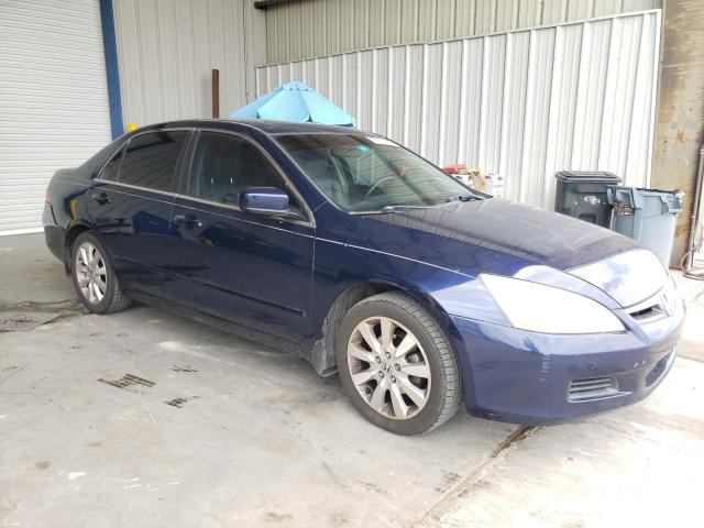 Photo 4 from auction – 2007 HONDA ACCORD EX with VIN 1HGCM66577A040184