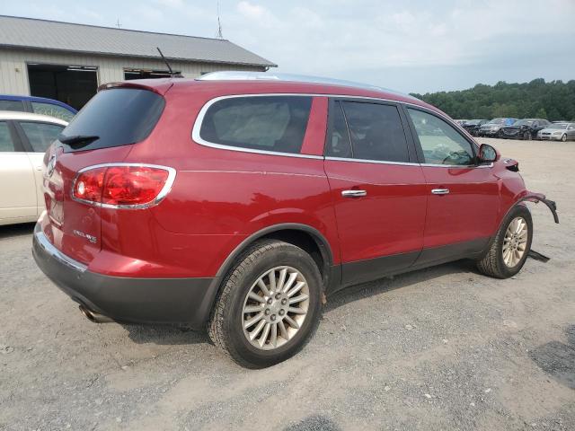 Photo 3 from auction – 2012 BUICK ENCLAVE with VIN 5GAKVCED6CJ155921
