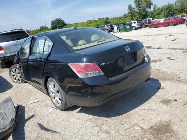 Photo 2 from auction – 2010 HONDA ACCORD with VIN 1HGCP2F81AA070508