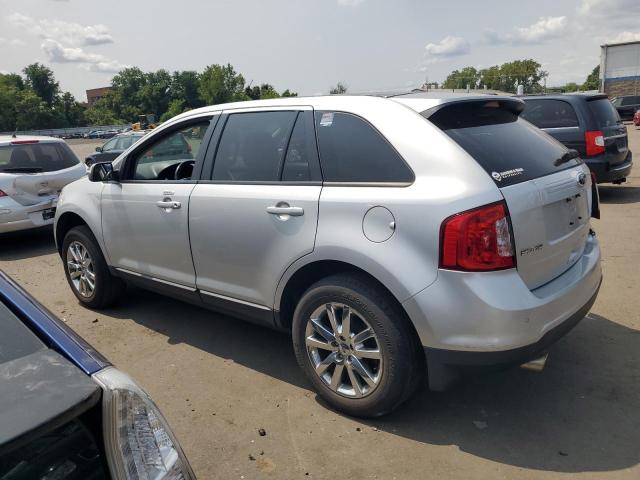 Photo 2 from auction – 2012 FORD EDGE SEL with VIN 2FMDK4JC4CBA55190