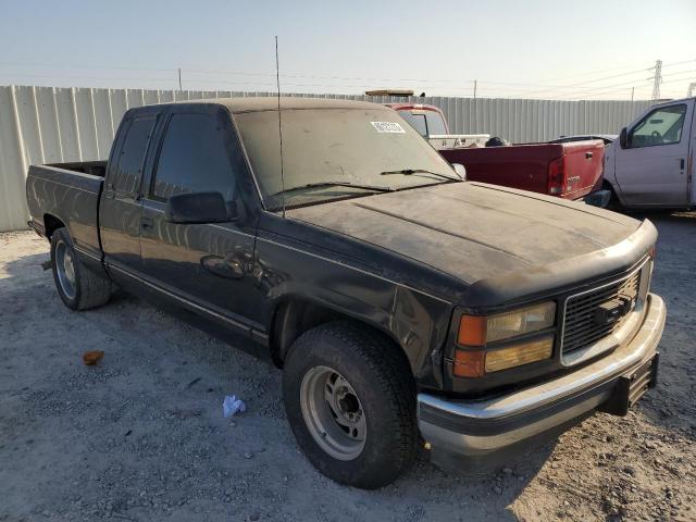 Photo 4 from auction – 1997 GMC SIERRA C15 with VIN 2GTEC19R6V1506609