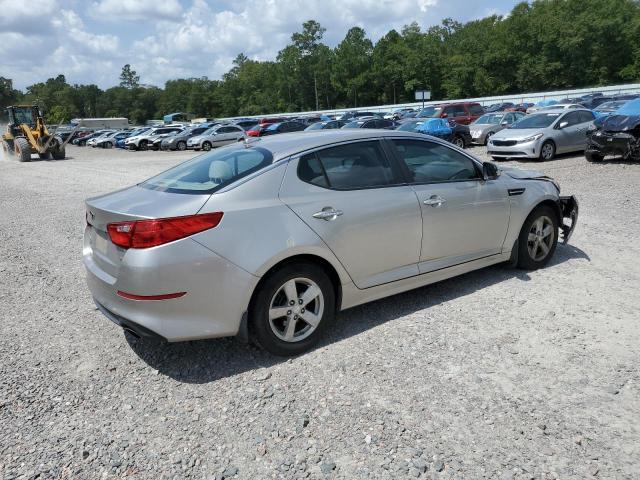 Photo 3 from auction – 2014 KIA OPTIMA LX with VIN KNAGM4A72E5489076