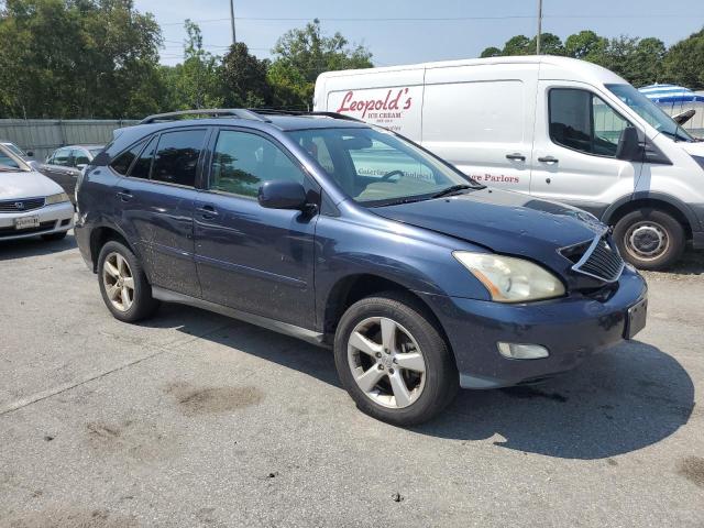 Photo 4 from auction – 2007 LEXUS RX 350 with VIN 2T2HK31U27C038471