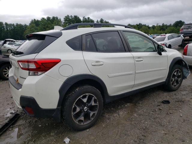 Photo 3 from auction – 2018 SUBARU CROSSTREK with VIN JF2GTABC1JH226748