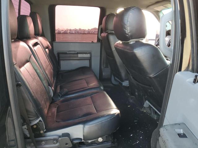 Photo 10 from auction – 2012 FORD F250 SUPER with VIN 1FT7W2BT5CEB99585