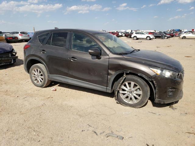 Photo 4 from auction – 2016 MAZDA CX-5 TOURI with VIN JM3KE4CY4G0757195