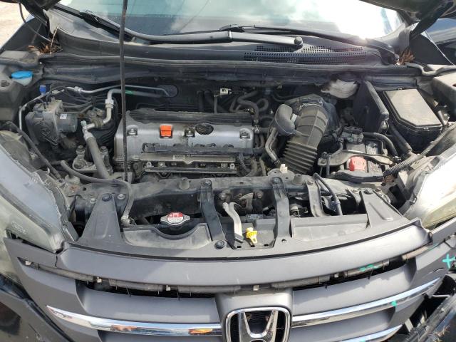 Photo 11 from auction – 2014 HONDA CR-V EX with VIN 2HKRM4H50EH715289