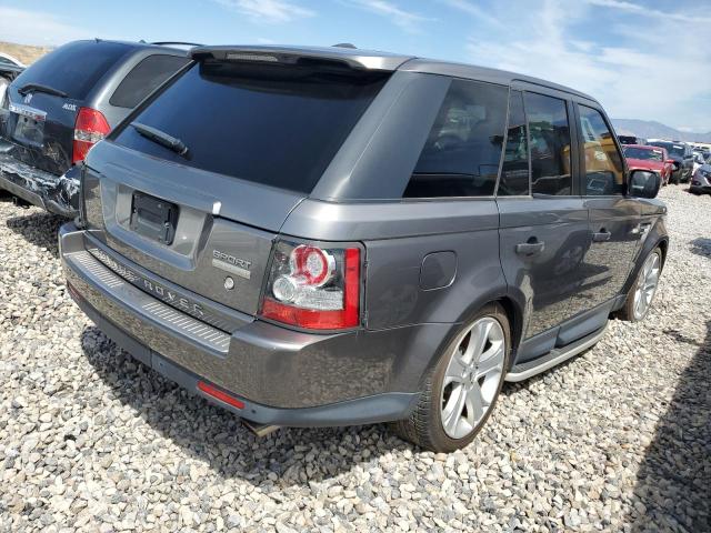 Photo 3 from auction – 2011 LAND ROVER RANGE ROVE with VIN SALSH2E41BA702049