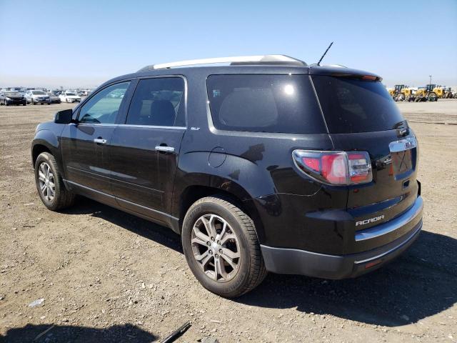 Photo 2 from auction – 2015 GMC ACADIA SLT with VIN 1GKKRRKDXFJ163474
