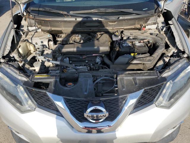 Photo 12 from auction – 2015 NISSAN ROGUE S with VIN 5N1AT2MT5FC848826