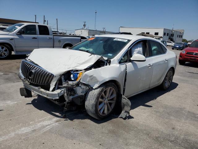 BUICK VERANO 2013 with VIN 1G4PS5SK1D4199512 - Photo from auction