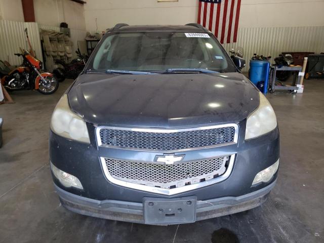 Photo 5 from auction – 2010 CHEVROLET TRAVERSE L with VIN 1GNLRFED6AS106807