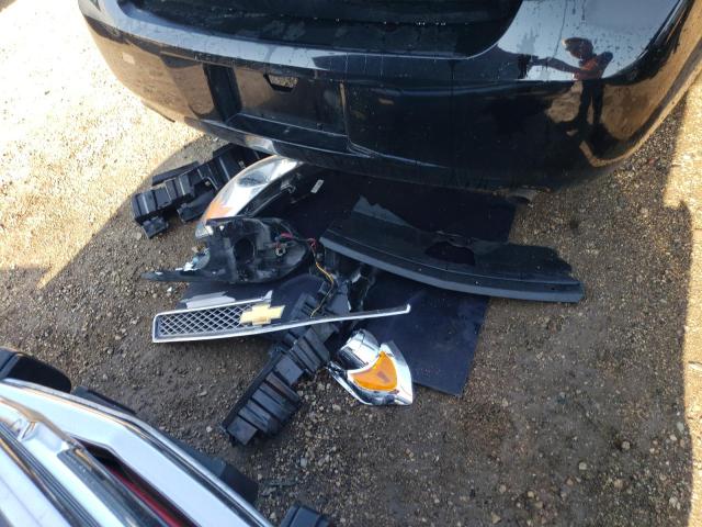Photo 12 from auction – 2012 CHEVROLET IMPALA LT with VIN 2G1WB5E39C1265571