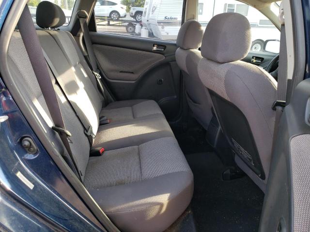 Photo 10 from auction – 2003 TOYOTA COROLLA MA with VIN 2T1LR32E83C013649