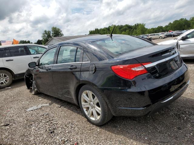 Photo 2 from auction – 2011 CHRYSLER 200 TOURIN with VIN 1C3BC1FG0BN604751