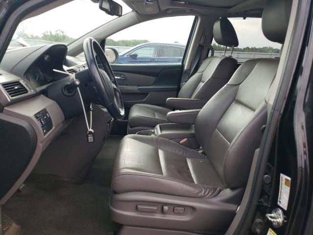 Photo 7 from auction – 2015 HONDA ODYSSEY EX with VIN 5FNRL5H64FB111519