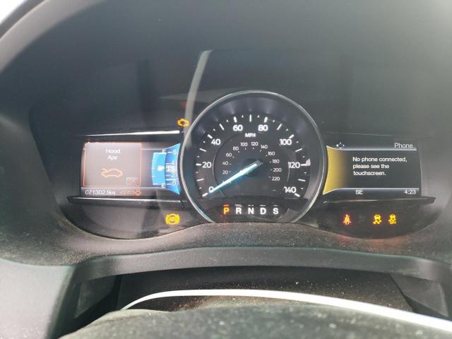 Photo 9 from auction – 2016 FORD EXPLORER X with VIN 1FM5K8D85GGD35539
