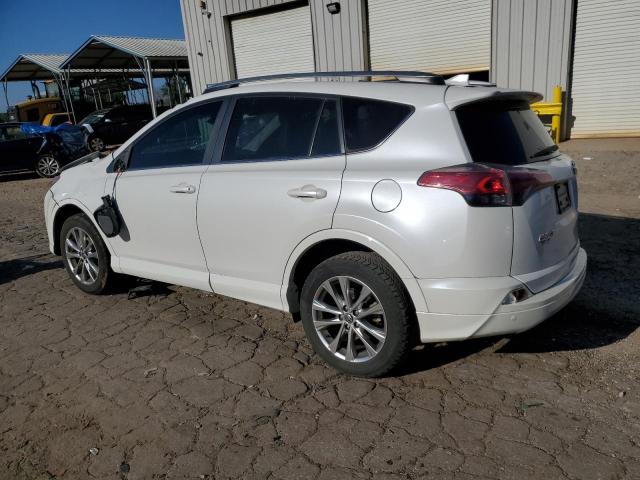 Photo 2 from auction – 2018 TOYOTA RAV4 LIMIT with VIN 2T3DFREVXJW730276