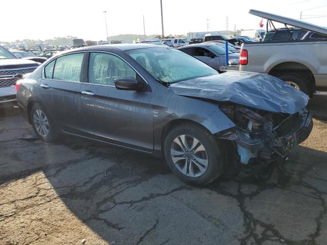 Photo 4 from auction – 2013 HONDA ACCORD LX with VIN 1HGCR2F39DA214518