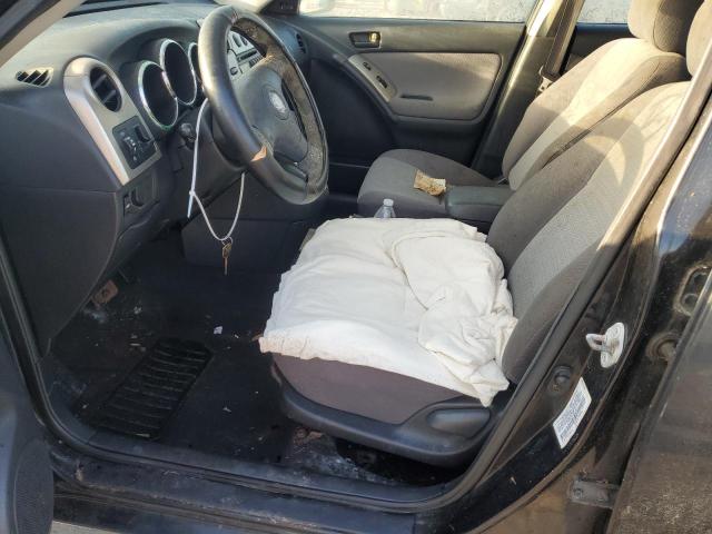 Photo 7 from auction – 2003 TOYOTA COROLLA MA with VIN 2T1KR32E73C074051
