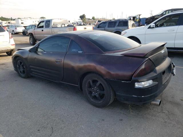 Photo 2 from auction – 2001 MITSUBISHI ECLIPSE GS with VIN 4A3AC44G11E147018