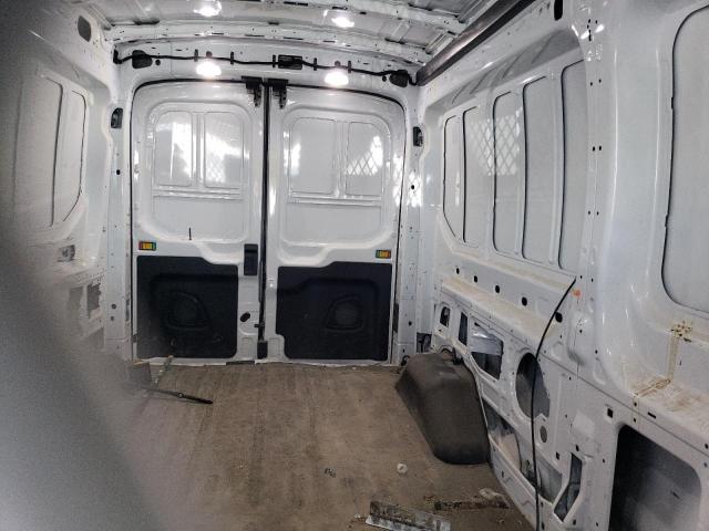 Photo 10 from auction – 2020 FORD TRANSIT T- with VIN 1FTBR1C88LKB39209