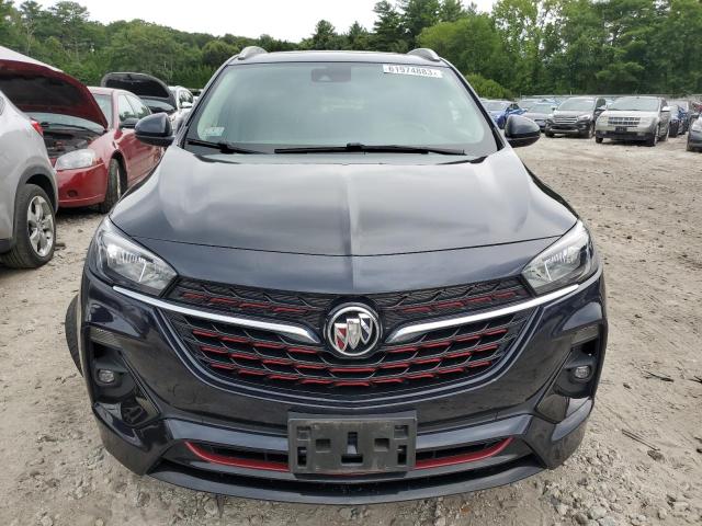 Photo 5 from auction – 2020 BUICK ENCORE GX with VIN KL4MMCSL5LB079800