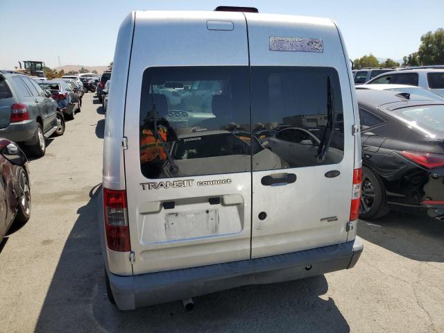 Photo 6 from auction – 2012 FORD TRANSIT CO with VIN NM0LS7CNXCT091978
