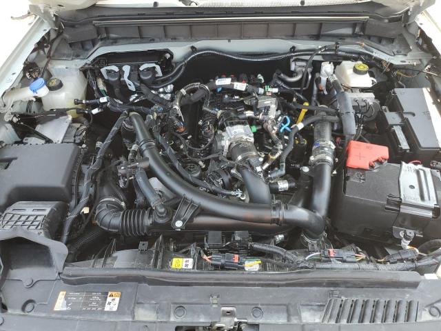 Photo 11 from auction – 2022 FORD BRONCO BAS with VIN 1FMEE5DP4NLB15116
