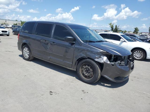 Photo 4 from auction – 2016 DODGE GRAND CARA with VIN 2C4RDGBG1GR140198