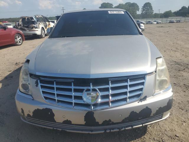 Photo 5 from auction – 2007 CADILLAC DTS with VIN 1G6KD57Y57U124664