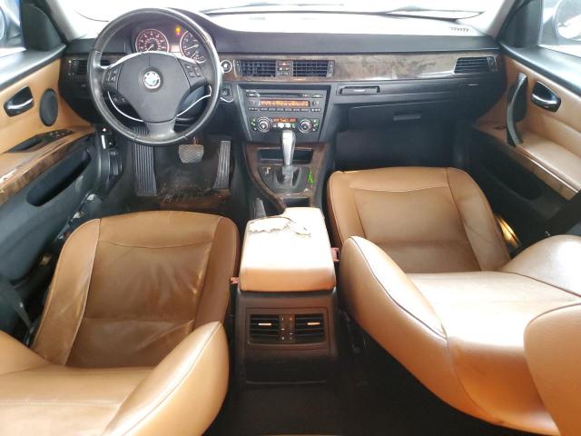 Photo 8 from auction – 2011 BMW 328 I with VIN WBAPH7G5XBNM57077