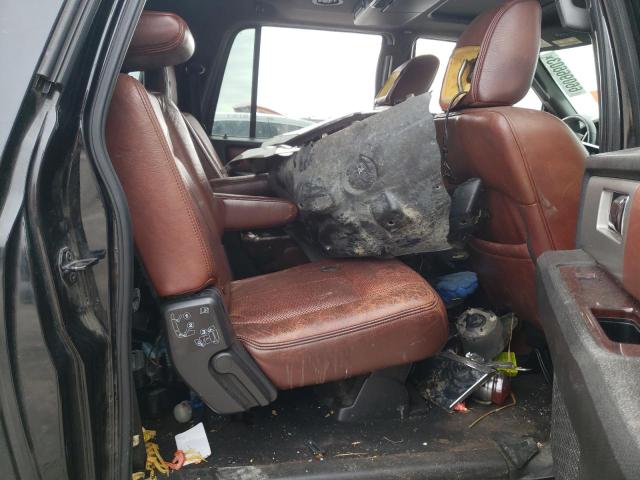 Photo 11 from auction – 2010 FORD EXPEDITION with VIN 1FMJK1H59AEB46594