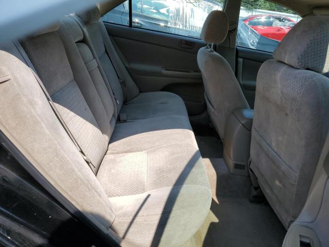 Photo 10 from auction – 2003 TOYOTA CAMRY LE with VIN 4T1BE32K03U237302