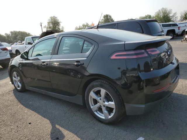 Photo 2 from auction – 2013 CHEVROLET VOLT with VIN 1G1RE6E41DU102650