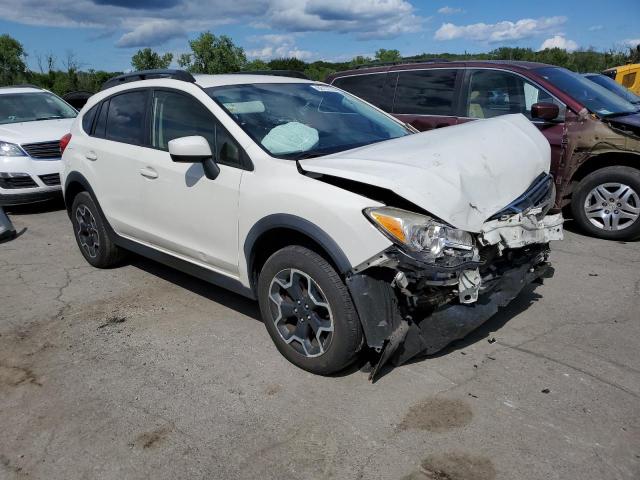 Photo 4 from auction – 2015 SUBARU XV CROSSTR with VIN JF2GPACC7F8245993