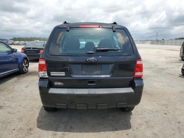 Photo 6 from auction – 2011 FORD ESCAPE XLS with VIN 1FMCU0C74BKC40178