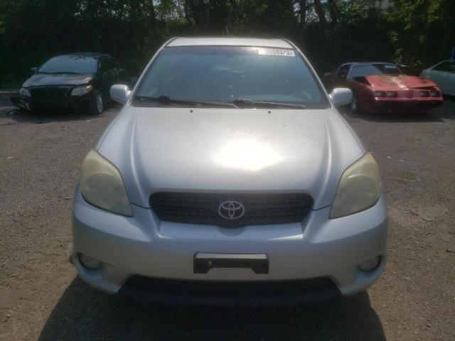 Photo 5 from auction – 2006 TOYOTA COROLLA MA with VIN 2T1KR32E26C573621