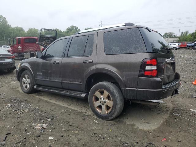 Photo 2 from auction – 2006 FORD EXPLORER L with VIN 1FMEU65E56UB23470