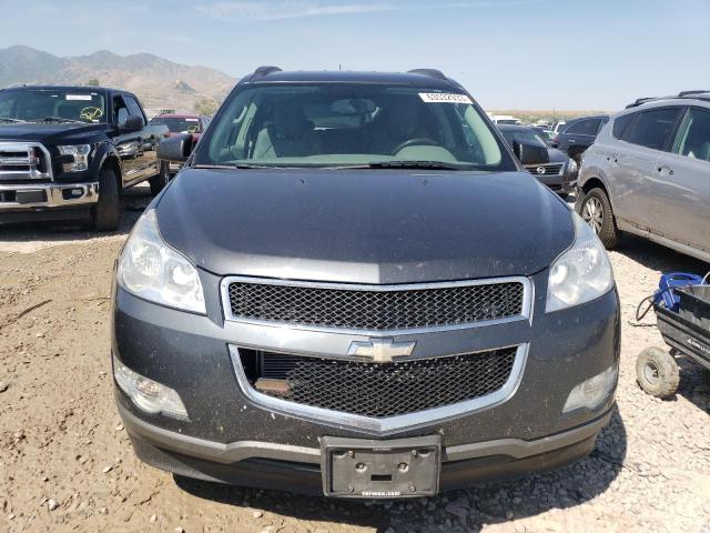 Photo 5 from auction – 2012 CHEVROLET TRAVERSE L with VIN 1GNKRFED4CJ404888