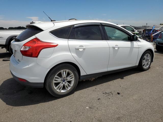 Photo 3 from auction – 2012 FORD FOCUS SEL with VIN 1FAHP3M2XCL394336