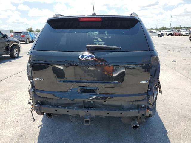 Photo 6 from auction – 2014 FORD EXPLORER S with VIN 1FM5K8GT2EGC62546