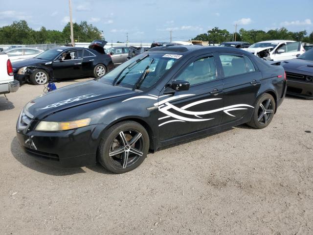 Photo 1 from auction – 2006 ACURA 3.2TL with VIN 19UUA66216A074994