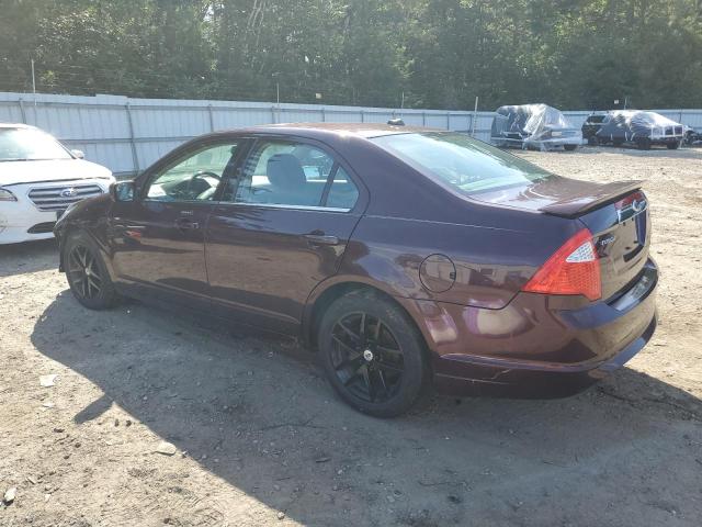 Photo 2 from auction – 2011 FORD FUSION SEL with VIN 3FAHP0JG8BR148397