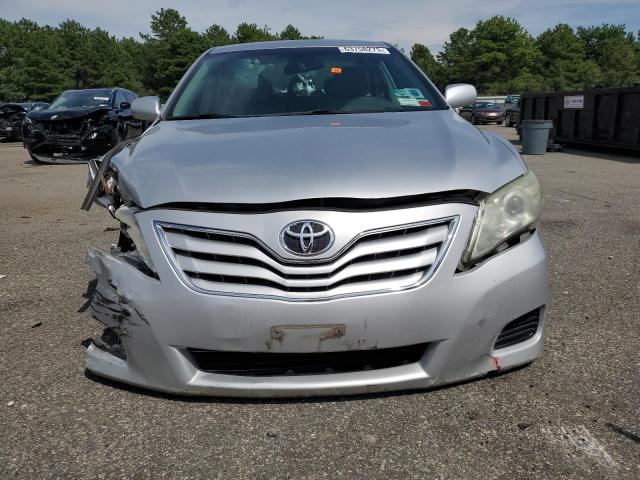 Photo 5 from auction – 2011 TOYOTA CAMRY BASE with VIN 4T1BF3EK5BU134903