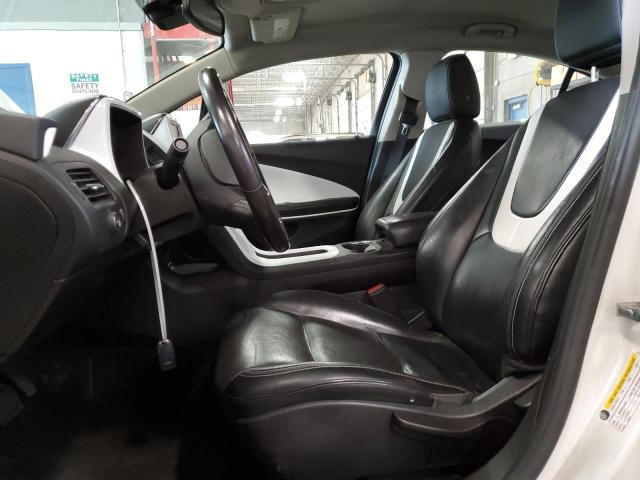 Photo 7 from auction – 2012 CHEVROLET VOLT with VIN 1G1RB6E46CU113652